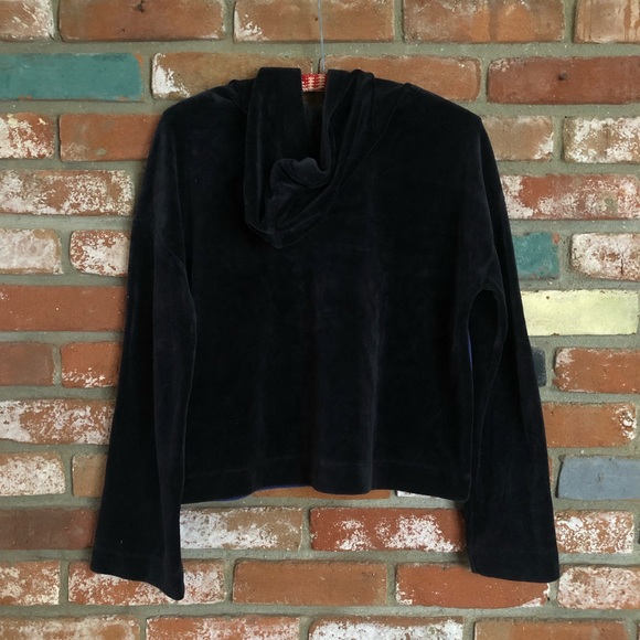 Fabletics Georgina Edith Velour 2-piece Sweater and Pants Set - Picture 7 of 14